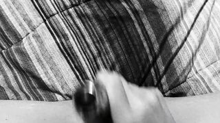 Demons Upclose Squirt Short Shot with Sex Toy