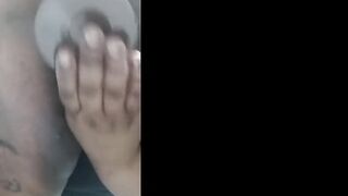 Having Fun with my Tight Cunt until i Squirt