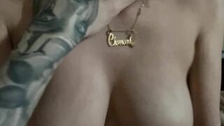 Fucking babe Hispanic Hoe