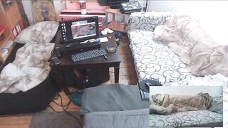 mutter erwischt mich beim familienporno schaun
