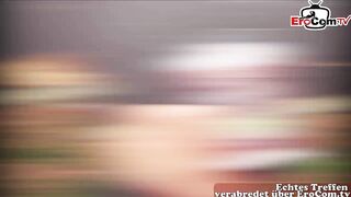 HOOKER ORDER - German tourist book prostitute into Londin for