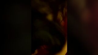 Ex-Wife Love to Deepthroth, Fisting Snatch and Screwed Rough (part two of