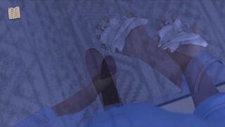 Echoes of Lust S2 Ep66