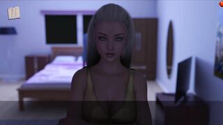 Echoes of Lust S2 Ep66