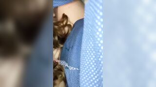 She get Bomb Butt Oral Sex