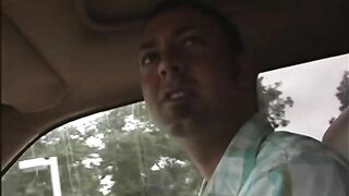 Tiny tit Goddess gets penis and insane blast of semen