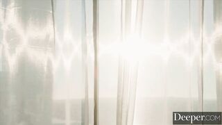 Deeper. Sexsual Avery gets spanked & disciplined by stranger