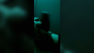 BABE cougar EX-WIFE (Naunie's Vuitton) BLOWS (VUITTON) LONG CRAZY SEXY DICK