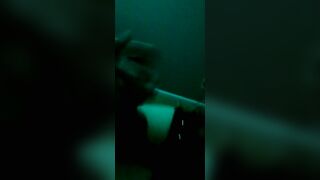 BABE cougar EX-WIFE (Naunie's Vuitton) BLOWS (VUITTON) LONG CRAZY SEXY DICK