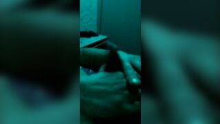 BABE cougar EX-WIFE (Naunie's Vuitton) BLOWS (VUITTON) LONG CRAZY SEXY DICK