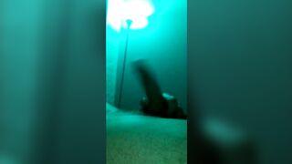 BABE cougar EX-WIFE (Naunie's Vuitton) BLOWS (VUITTON) LONG CRAZY SEXY DICK
