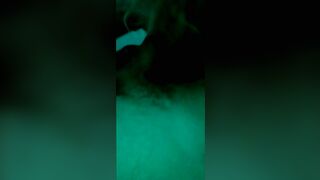 BABE cougar EX-WIFE (Naunie's Vuitton) BLOWS (VUITTON) LONG CRAZY SEXY DICK