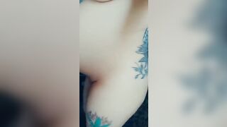 Pregnant- Teaser