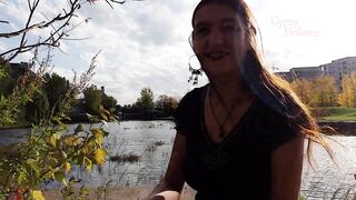 Inhale One Of A Kind Edition / Smoking and Public Nudity on Lachine Canal Montreal