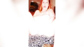 Can Long Tit Red Bj Fit 4?!?!