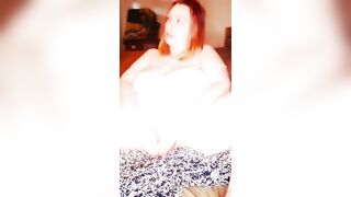 Can Long Tit Red Bj Fit 4?!?!
