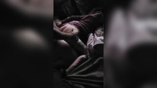 Fucking my girlfriend Doggy Style. she a Whore Hoe Slut. LOL