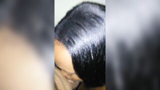 My BM get some Fire Azz Oral Sex