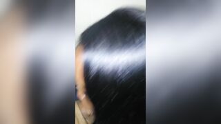 My BM get some Fire Azz Oral Sex