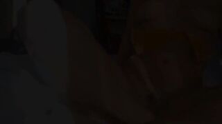 Sex inside Front of the Mirror (Head, pov Sex, Creampie) Add me