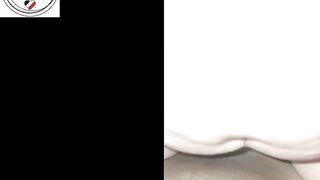 My milf Plowed Jizzed, 100% Pleasure