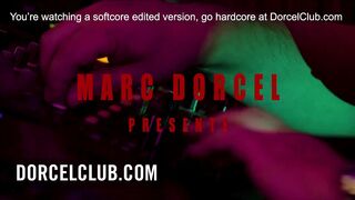 Sex Games - Full DORCEL Video (softcore Edited Version)