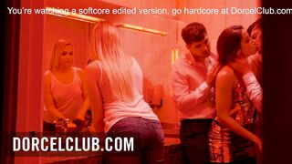 Sex Games - Full DORCEL Video (softcore Edited Version)