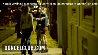 Sex Games - Full DORCEL Video (softcore Edited Version)