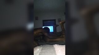 SLOW PASSIONATE SEX HIT THE BEST!!!