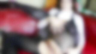 Persona five makoto is your anal whore