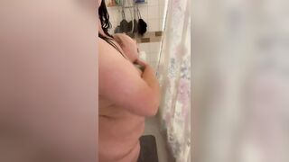 Shower Fun