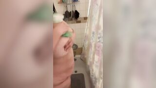 Shower Fun