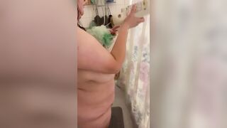 Shower Fun