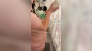 Shower Fun