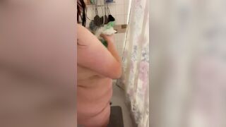 Shower Fun