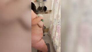 Shower Fun