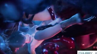 Hottest Sex Tape Game Compilation // HD