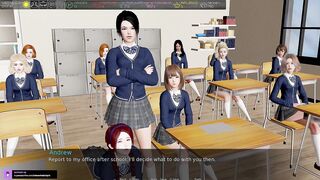 The Headmaster 0.10Beta, Part five: Fresh Towels
