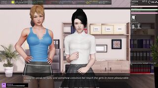 The Headmaster 0.10Beta, Part five: Fresh Towels