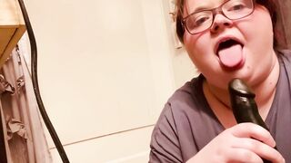 Anal and Cunt Gushing