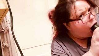 Anal and Cunt Gushing