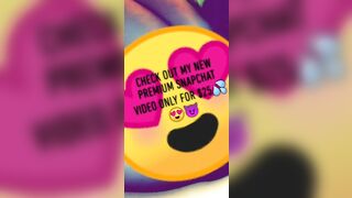 My Premium Snapchat 