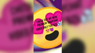 My Premium Snapchat 