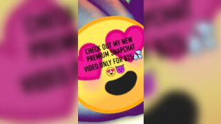 My Premium Snapchat 