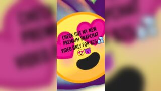 My Premium Snapchat 