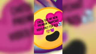 My Premium Snapchat 