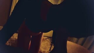 Blowjob/Deepthroat Unique from none other than Slutted Mystery
