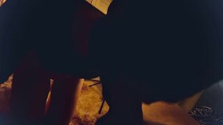 Blowjob/Deepthroat Unique from none other than Slutted Mystery