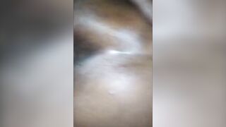 Amateur African women having a 1 Night Stand with my African Long