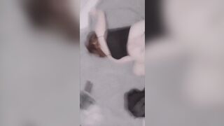 Compilation PAWG Teens get Pregnant after that